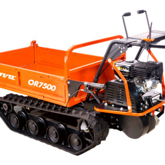 CARRETILLA ORUGAS 7HP 500KG ANOVA - 3+1 marchas