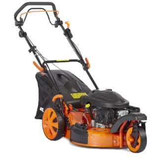 CORTACESPED ANOVA 6 HP - 51cm (3 RUEDAS)
