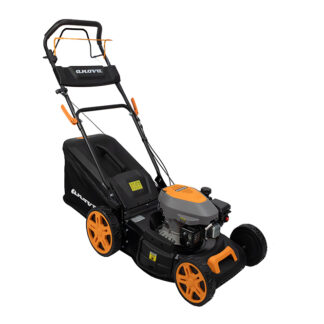 CORTACESPED ANOVA PLUS - 46 cm - AUTOPROPULSADO