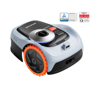 Cortacesped robotico Navimow i2 AWD