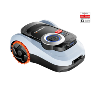 Cortacesped robotico Navimow i2 LiDAR