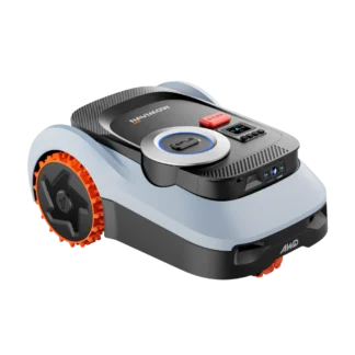 Cortacesped robotico Navimow i2 Lidiar Pro