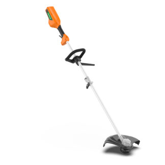 DESBROZADORA ASA BATERÍA ANOVA E-PLUS 40V - 500W -  INCLUYE BATERIA 5,0AH Y CARGADOR