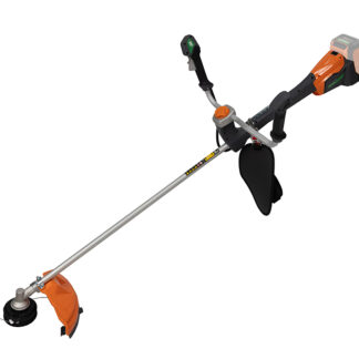 DESBROZADORA BATERÍA 60V ANOVA