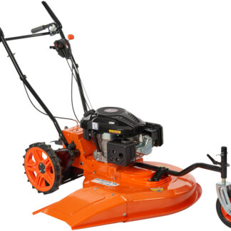 DESBROZADORA DE CUCHILLA ANOVA 5 HP - 61 cm (AUTOPROPULSADO)