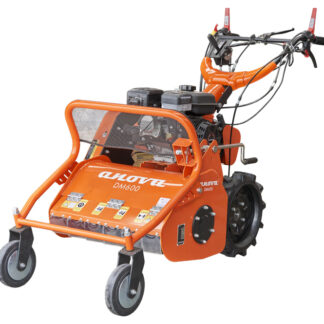 DESBROZADORA MARTILLOS ANOVA 8HP - 590mm