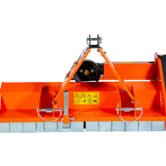 DESBROZADORA TRACTOR (CUCHILLAS "Y") 105 CM