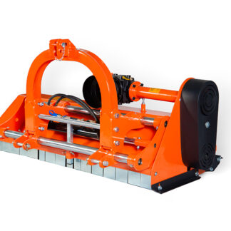 DESBROZADORA TRACTOR CON DESPLAZAMIENTO HIDRAULICO CUCHILLAS "Y") 135 CM