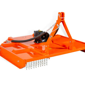 DESBROZADORA TRACTOR DE CUCHILLAS 100 CM