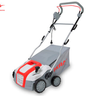 ESCARIFICADOR ANOVA IKRA ELECTRICO 1800W - 38CM