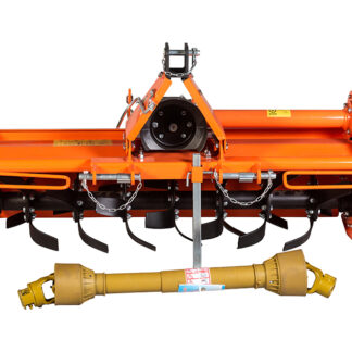 FRESADORA  TRACTOR  135 CM