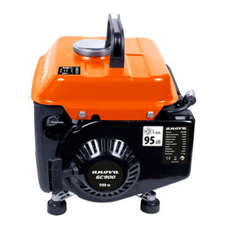 GENERADOR ANOVA GASOLINA 900W 2HP - 63cc