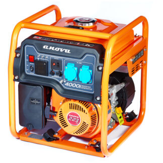 GENERADOR INVERTER ANOVA GASOLINA 4000W