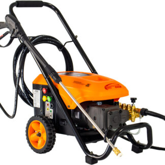 HIDROLIMPIADORA ANOVA 2200W  90bar 12.8L/min - AUTOASPIRANTE