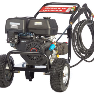 HIDROLAVADORA ANOVA GASOLINA 3600PSI - 248BAR - 13HP - REDUCTORA