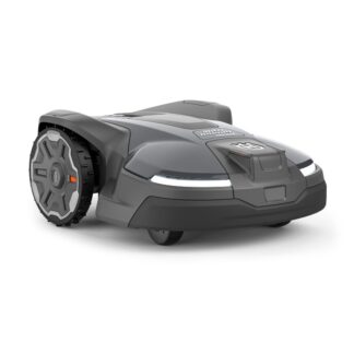 AUTOMOWER HUSQVARNA AM320 NERA