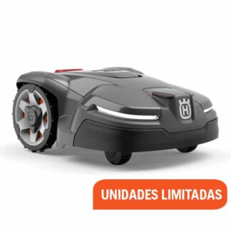 AUTOMOWER 405X CORTACESPED HUSQVARNA