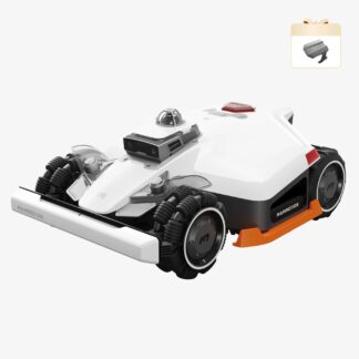 MAMMOTION LUBA 3 AWD 1500