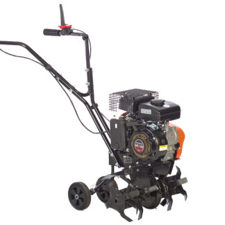MOTOAZADA ANOVA 2.5HP - 98,5cc (HUERTO PEQUEÑO)