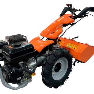 MOTOCULTOR ANOVA 14HP - 65CM 3+3 MARCHAS - ACOPLE SIMPLE