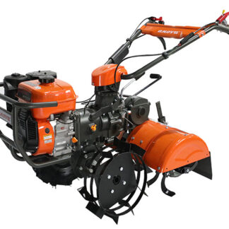 MOTOCULTOR ANOVA 212 c.c. 7HP - ROTACION COMBINADA