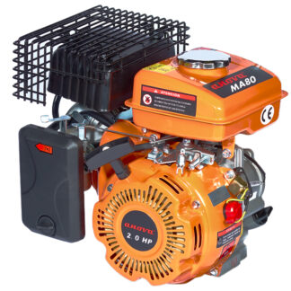MOTOR 4T - 2 C.V EURO-V ( TIPO SULFATADORA) (15X50)