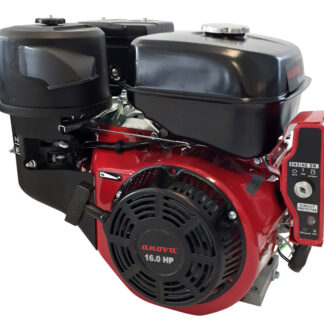 MOTOR 4T GASOLINA - 16 HP - ANOVA