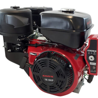 MOTOR 4T GASOLINA - 18 HP - ANOVA
