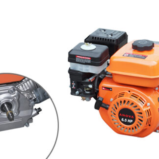 MOTOR 4T - 6,5 C.V. (TIPO MOTOAZADA MC500)