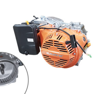 MOTOR 4T - 7 C.V. (TIPO GENERADOR GC3200)