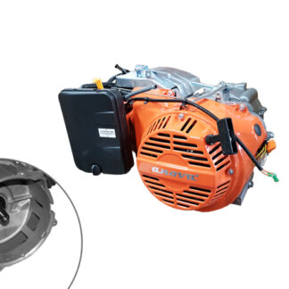 MOTOR 4T - 13 C.V. (TIPO GENERADOR GC5500)