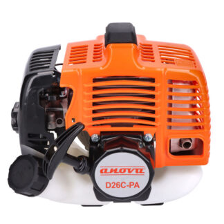 MOTOR COMPLETO D26C-PA