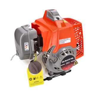 MOTOR DESBROZADORA - VAREADORA 63 c.c.