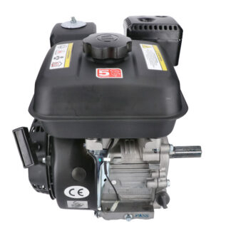 MOTOR HORIZONTAL 8HP 4,6kW 223cc - DM600