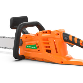 MOTOSIERRA BATERÍA ANOVA E-PLUS 40V - INCLUYE BATERIA 8,0AH Y CARGADOR
