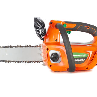 MOTOSIERRA BATERIA ANOVA E-PLUS 58V 10" (INCLUYE ARNES CINTURA)