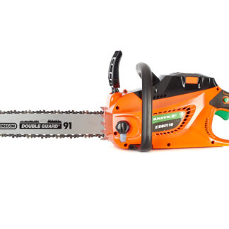 MOTOSIERRA BATERIA ANOVA E-PLUS 58V 16"