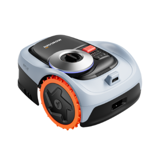 SEGWAY NAVIMOW i210 AWD | 1.000 m²