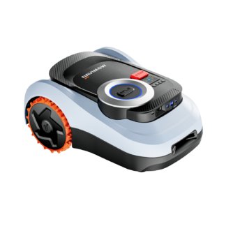 SEGWAY NAVIMOW i220 LiDAR | 2.000 m²