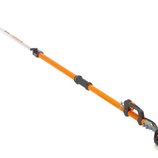 PODADORA DE ALTURA 12" 0.75kW 25.4cc - 2.6 m - 3.9 m