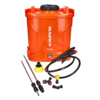 PULVERIZADOR BATERIA 10L ANOVA