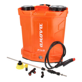PULVERIZADOR BATERIA 16L ANOVA
