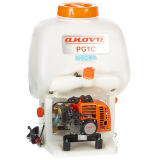 PULVERIZADOR MOCHILA 25 LT.