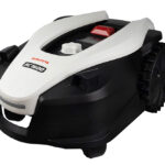 Robot cortacesped anova 1600m205b1683645d en Gernika y Markina