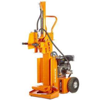 ROMPEDORA DE LEÑA CONVERTIBLE 12 TON