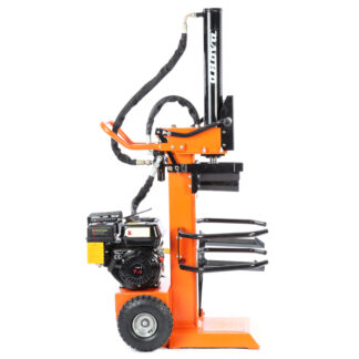 ROMPEDORA DE LEÑA VERTICAL 15 TON