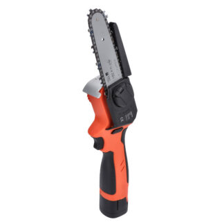 SIERRA PODA BATERIA 380W - 14,4V - 5" ANOVA - 2x2Ah