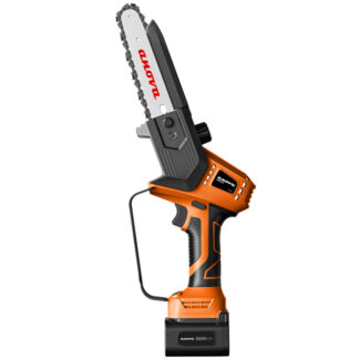 SIERRA PODA BATERIA 500W - 16,8V - 6" (INCLUYE MALETÍN )