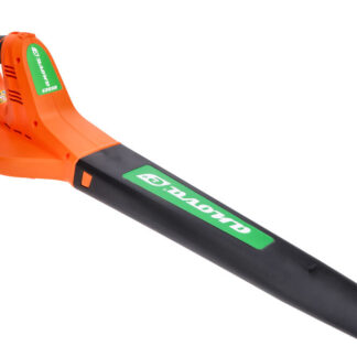 SOPLADOR BATERÍA ANOVA E-PLUS 20V - INCLUYE 1 BATERIA 2,5AH Y CARGADOR