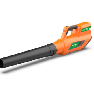 SOPLADOR BATERÍA ANOVA E-PLUS 40V  - INCLUYE BATERIA 8,0AH Y CARGADOR